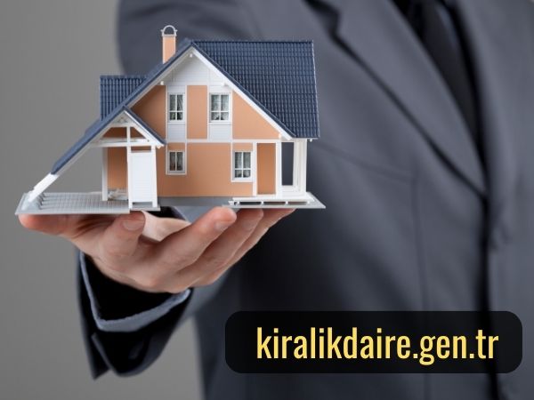 Gülveren Mahallesi Kiralık Daire